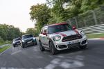 Mini John Cooper Works Countryman 2020 года (WW)